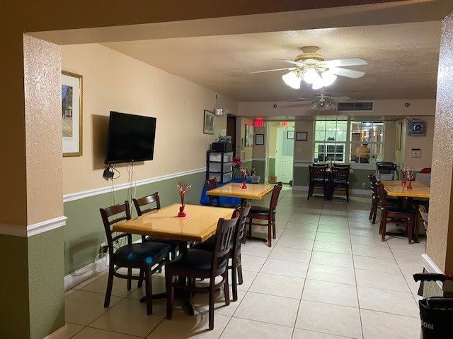 Sunny Days Assisted Living