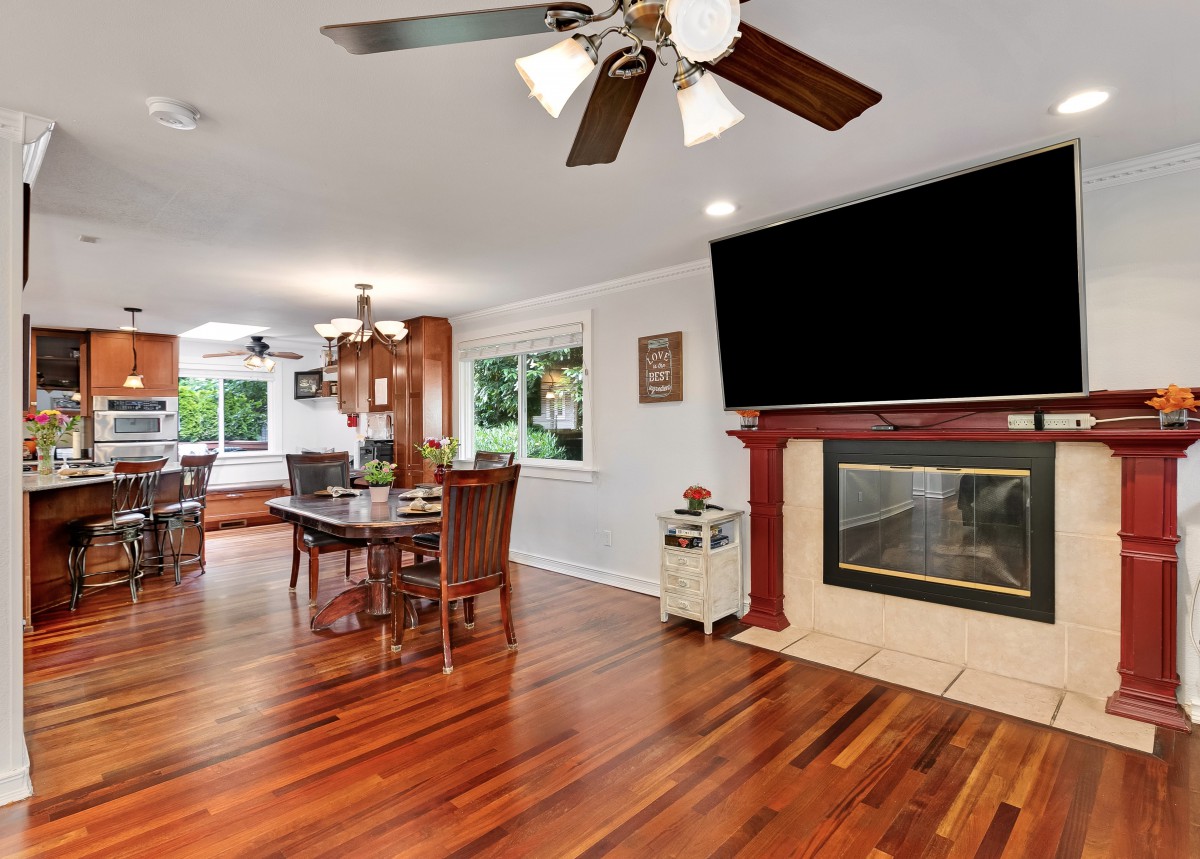 Alpine Residences of Bridle Trails