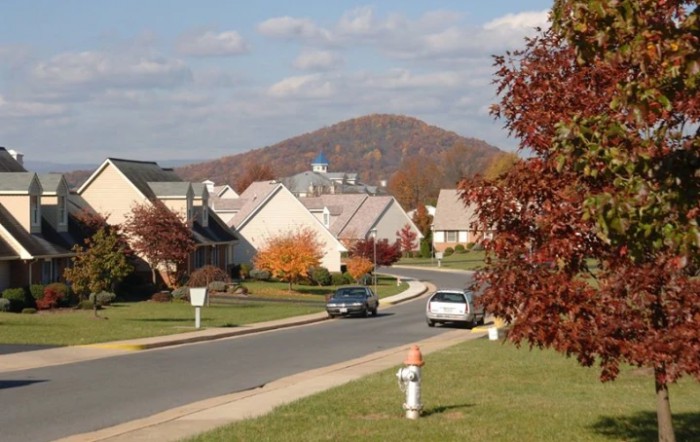 Bridgewater Home