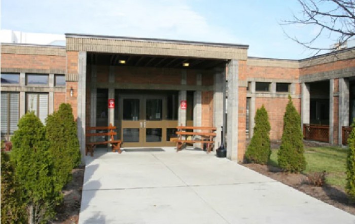 Morgantown Health And Rehabilitation Center