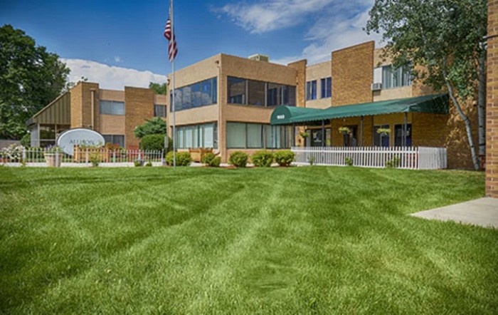 Allison Care Center