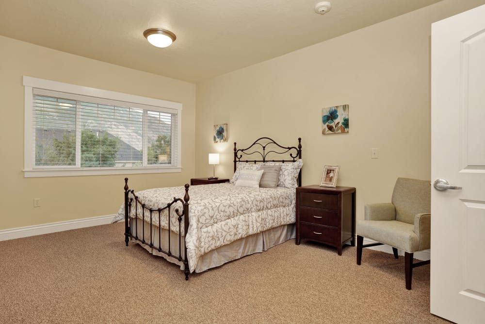 Highland Glen