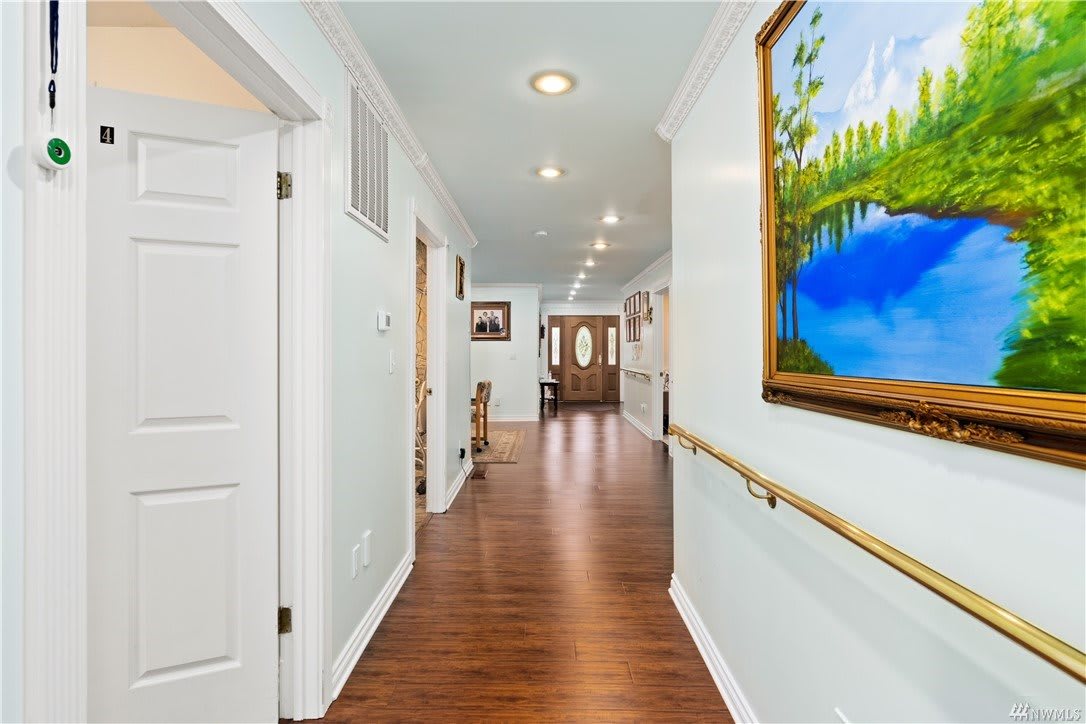 BellHome Adult Family Home