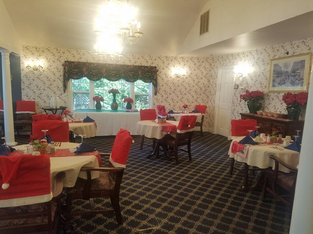 Kris-Leigh Assisted Living