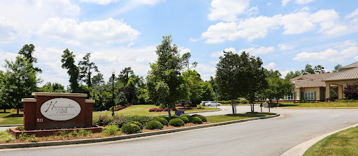 Harrington Park Health And Rehabilitation