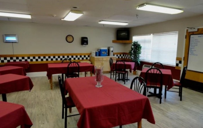 Adams Nursing Home
