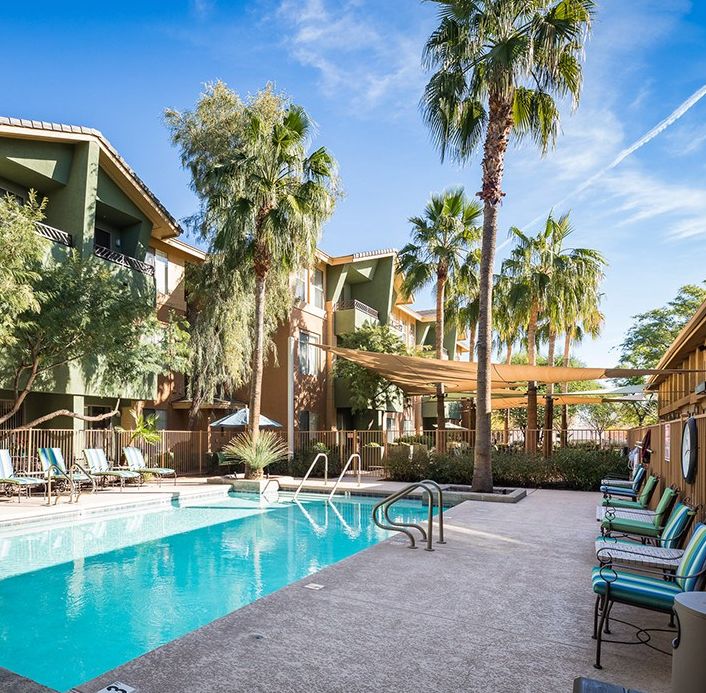 McDowell Village