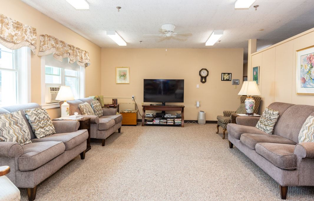Girdler House Retirement Home