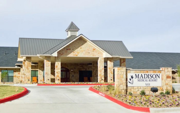 Madison Medical Resort