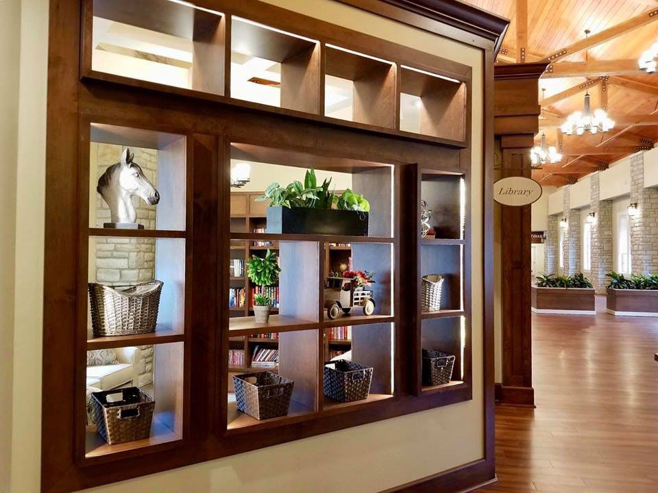Memory Care Of Simpsonville