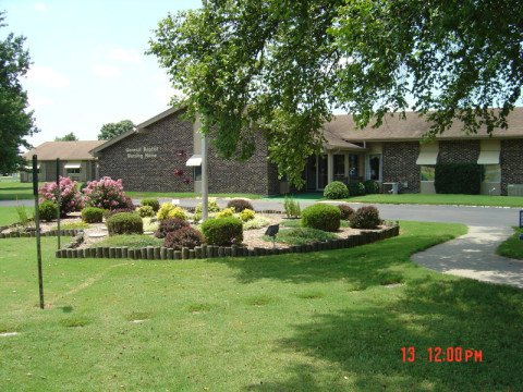 General Baptist Nursing Home