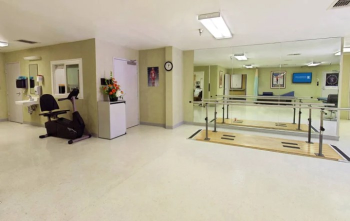 Stanford Court Skilled Nursing & Rehab Center