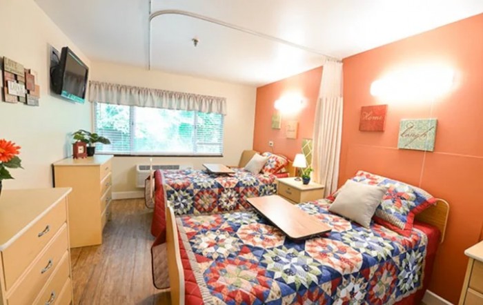 Signature Healthcare Of Monteagle Rehab & Wellness