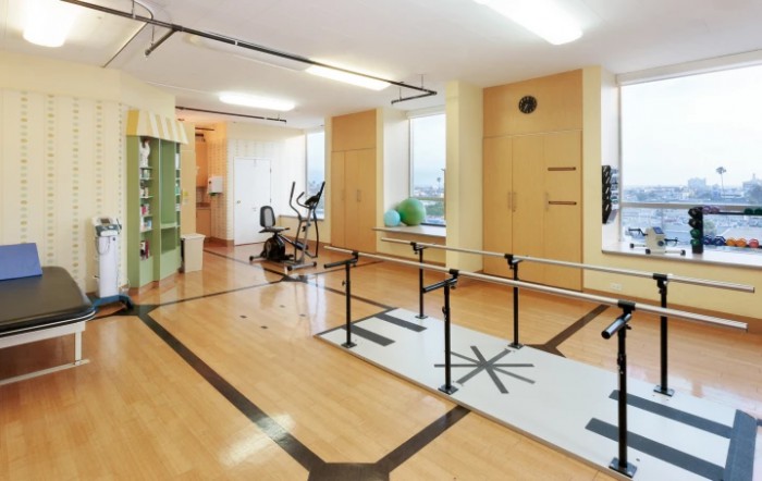 Beachwood Post - Acute & Rehab