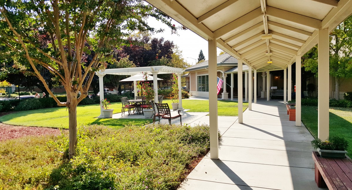 Revere Court Memory Care
