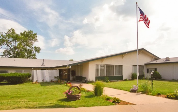 Life Care Center Of Burlington