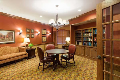Arbor Lakes Senior Living