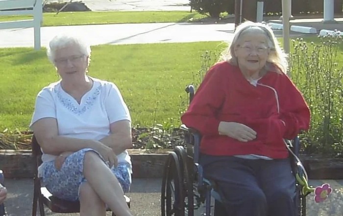 Skyline Nursing & Rehabilitation Center