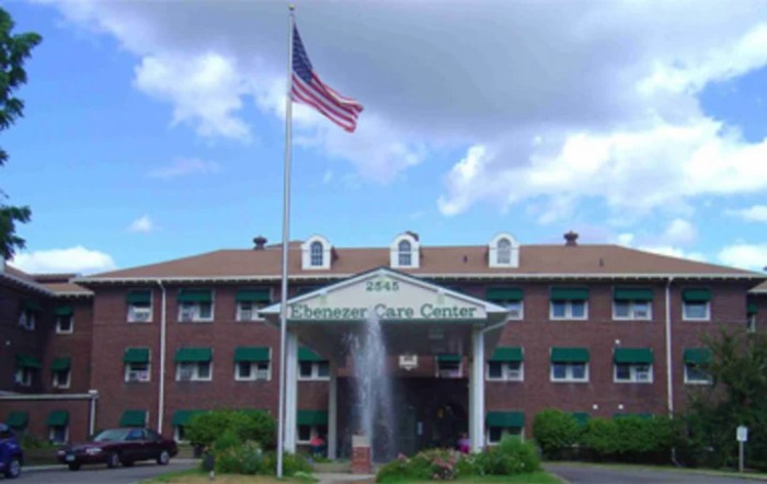 Ebenezer Care Center