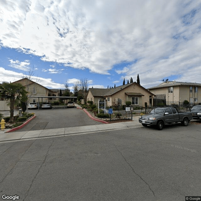 Acacia Glen Senior Apartments