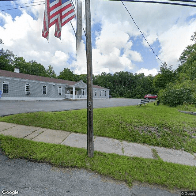 Marchand Manor Home For Adults