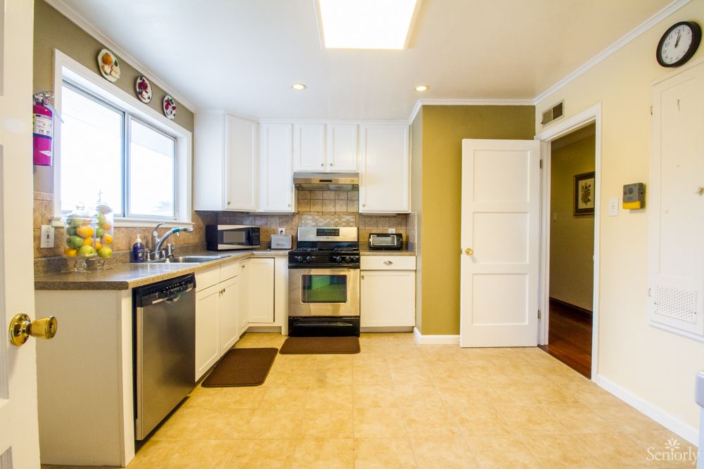 Tlc Home Care