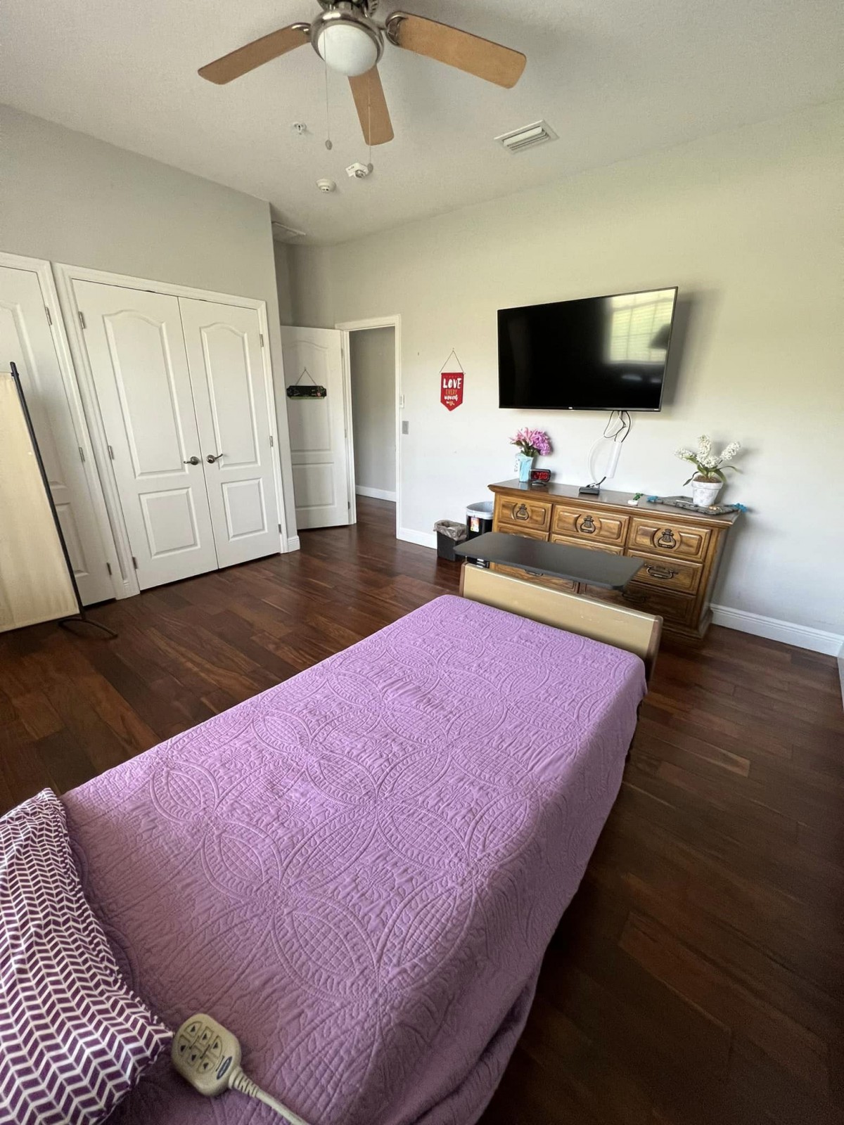 Level Up Assisted Living