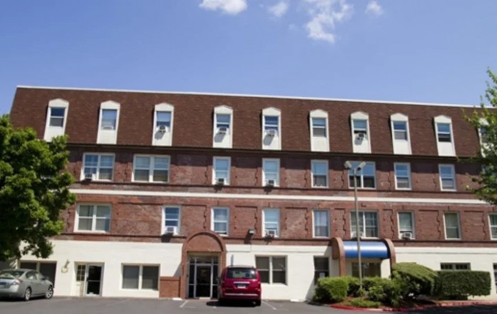 Friendship Health Center