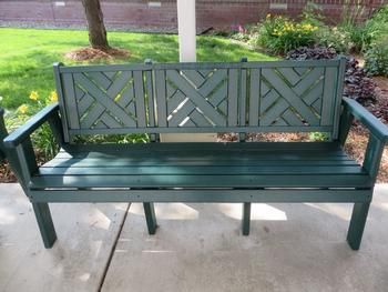 Benedictine Living Community