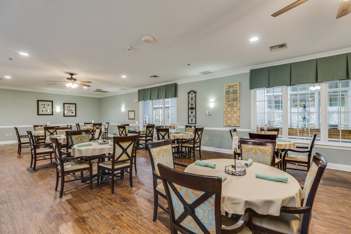 Mallard Ridge Assisted Living & Memory Care