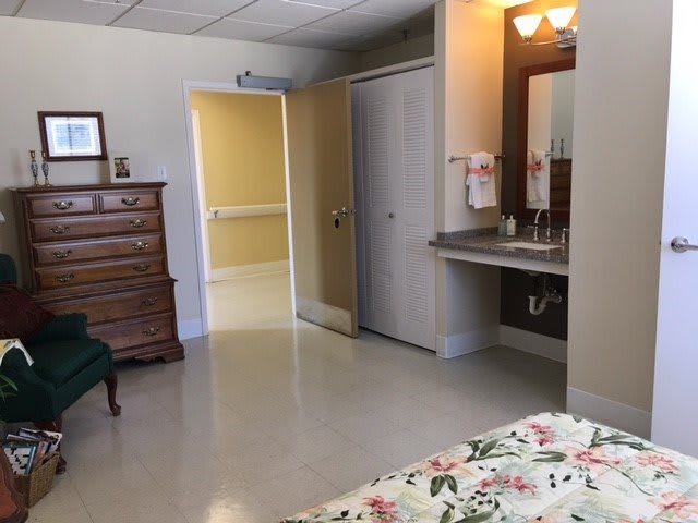 Ginter Hall Assisted Living & Memory Care