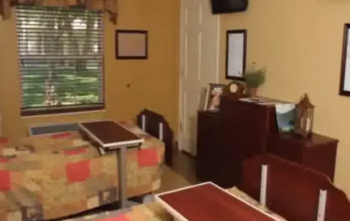 Crossville Health And Rehabilitation