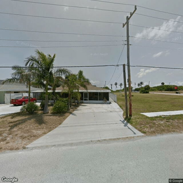 Surfside Sanctuary a Beachland Retirement