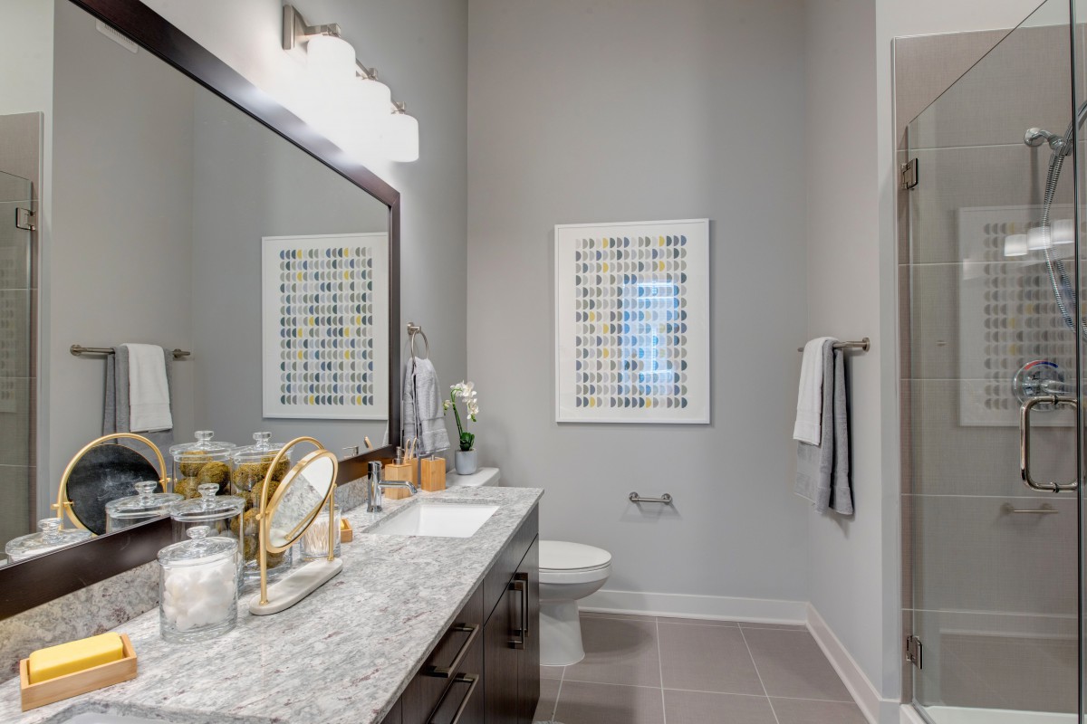Overture Yorktown 55+ Apartment Homes