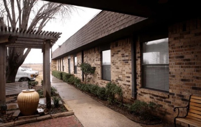 Midwestern Healthcare Center