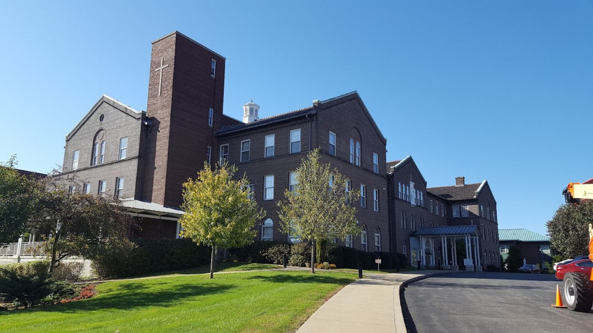 Little Sisters Of The Poor - Pittsburgh
