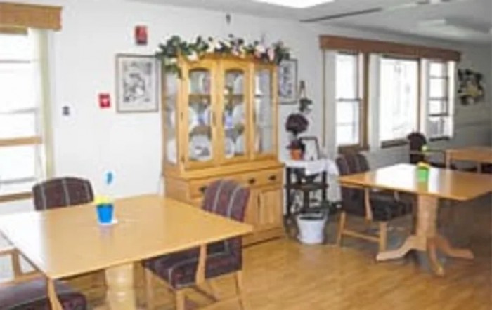 Sunset Manor Avera Health