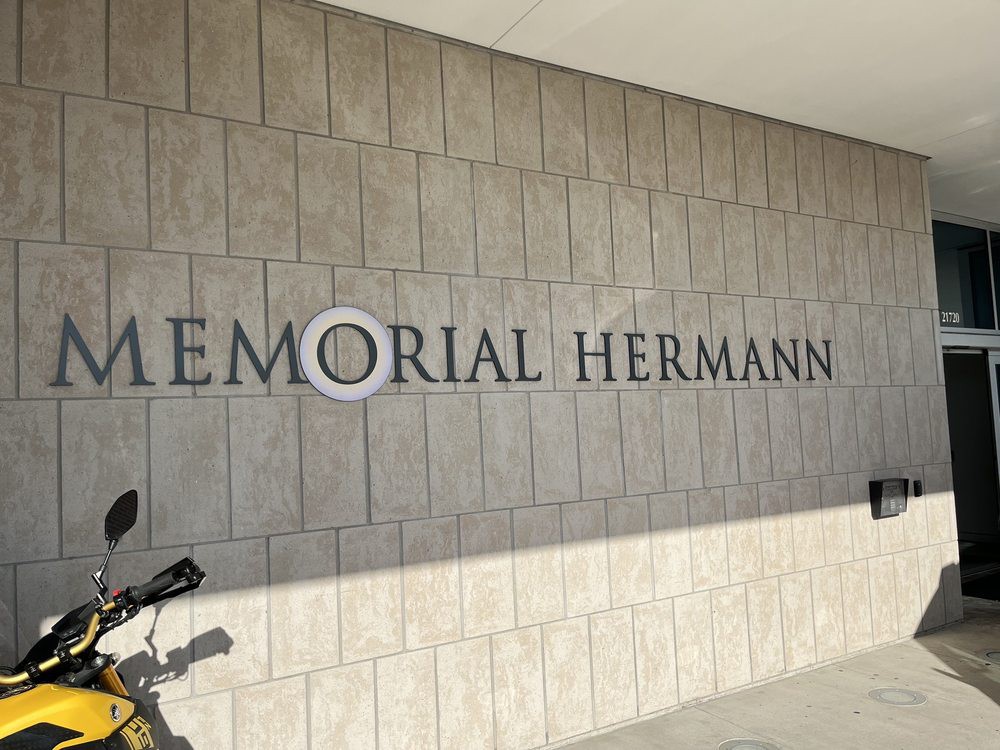 Memorial Hermann Rehabilitation Hospital - Katy
