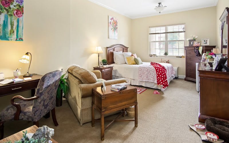 Trustwell Living of Overland Park