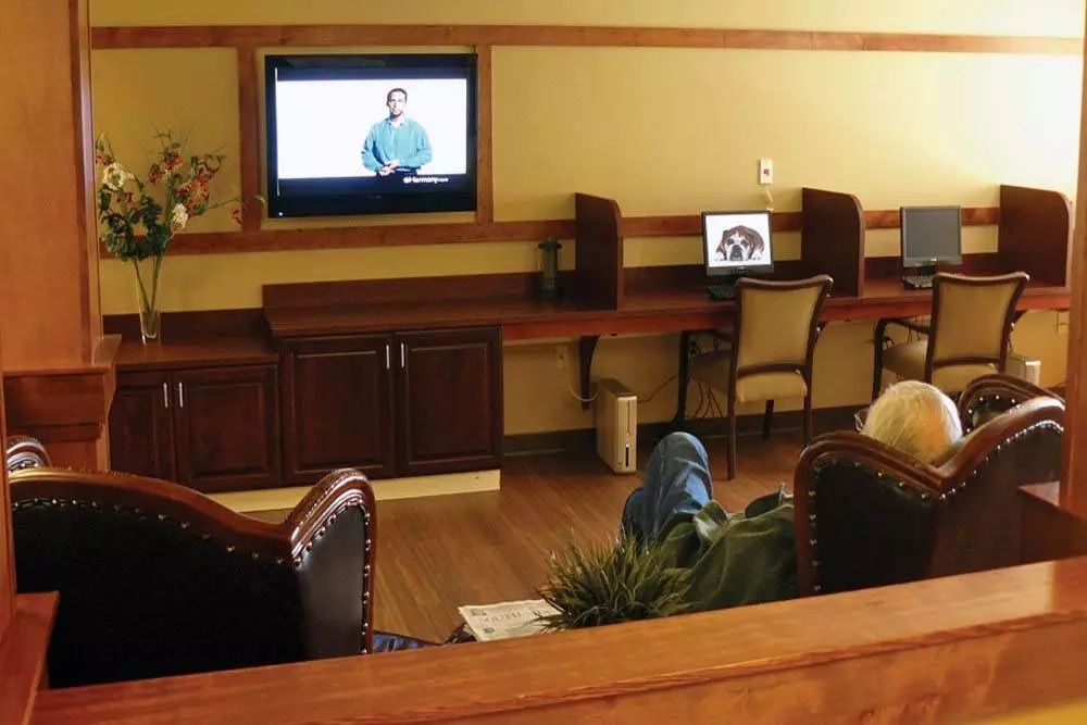 Moran Vista Assisted Living