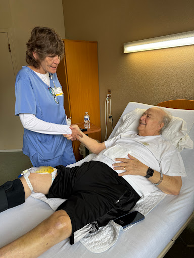 Orange City Nursing And Rehab Center
