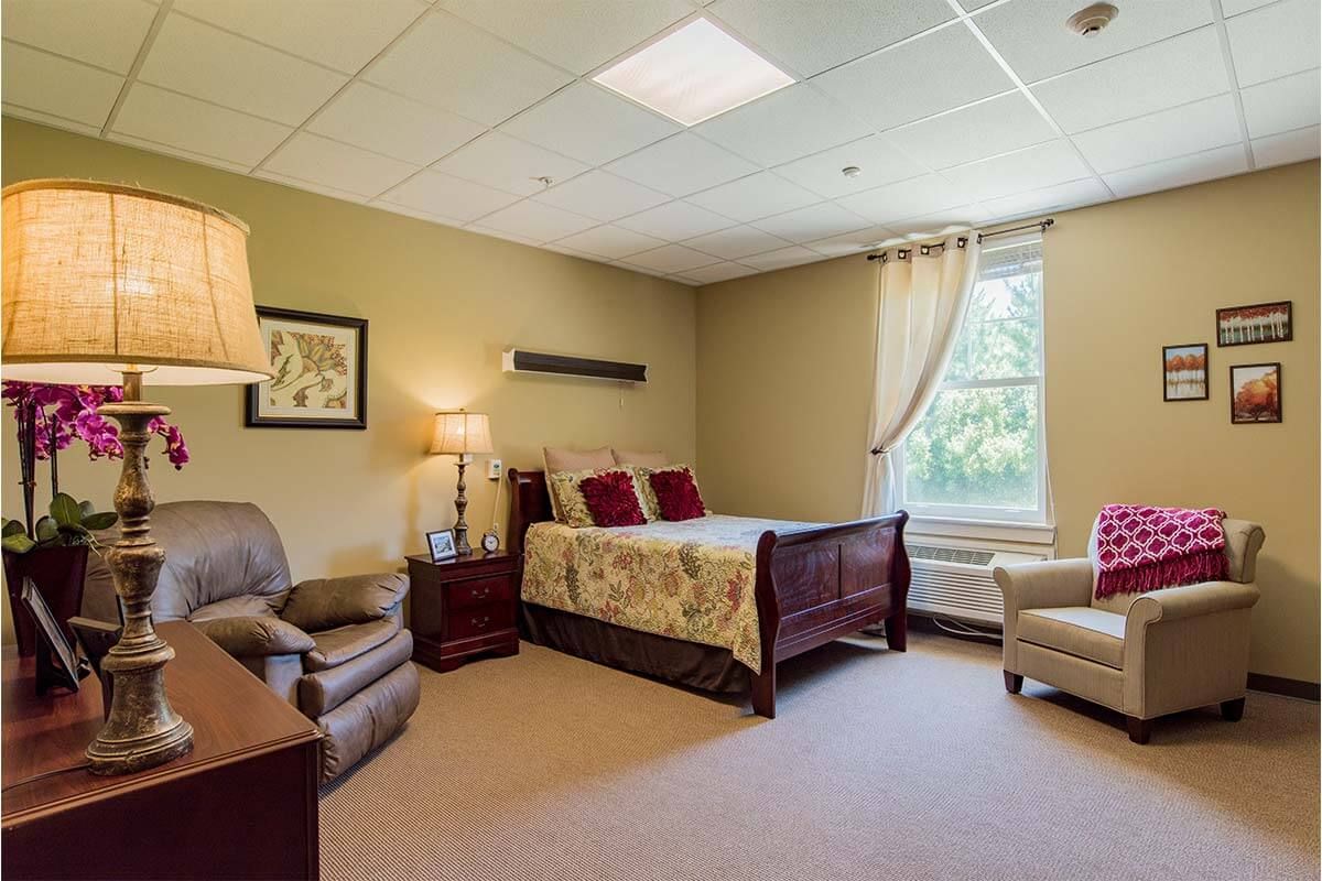 Haven Memory Care