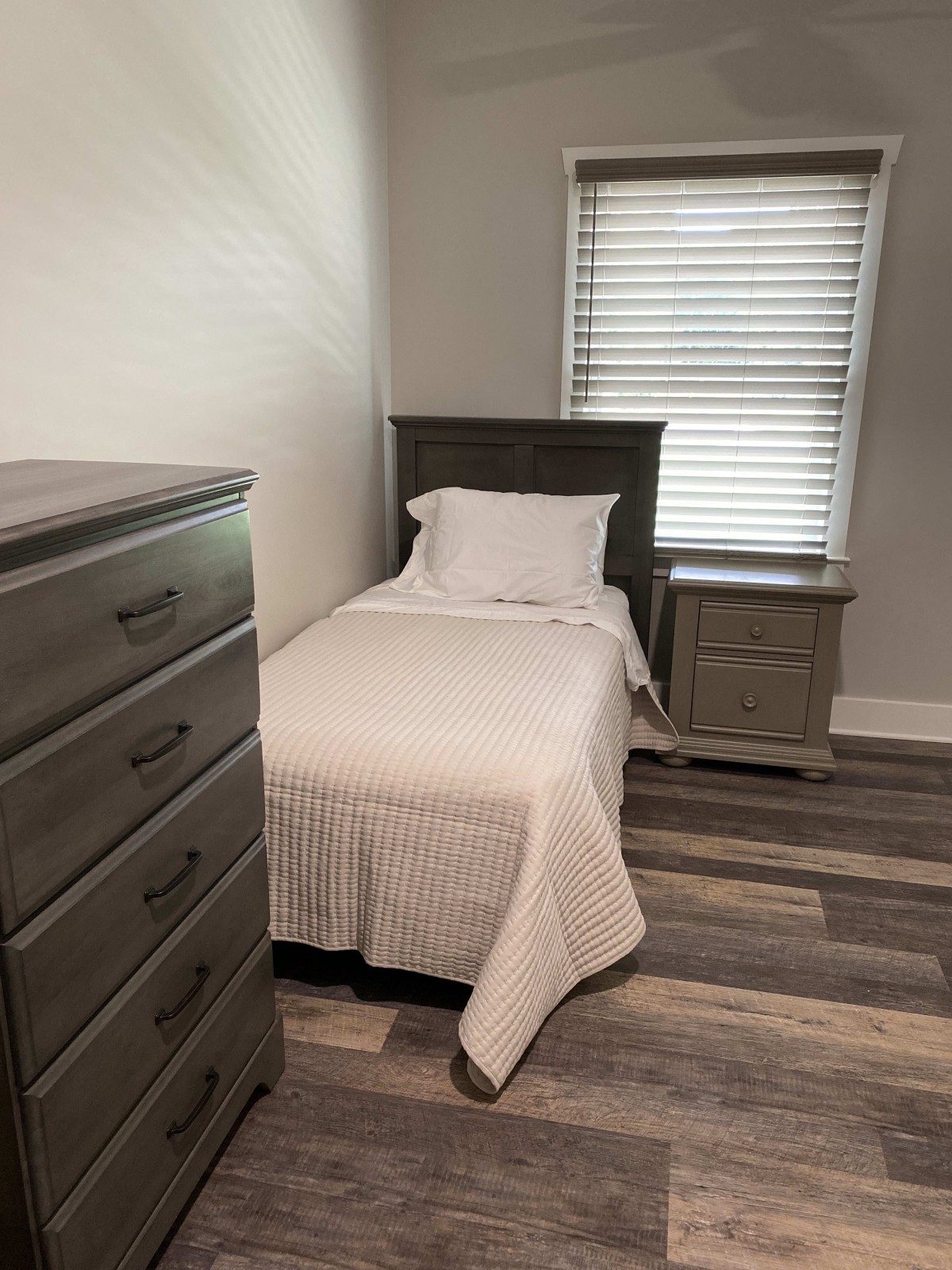 The Graceful Manor Senior Care Home