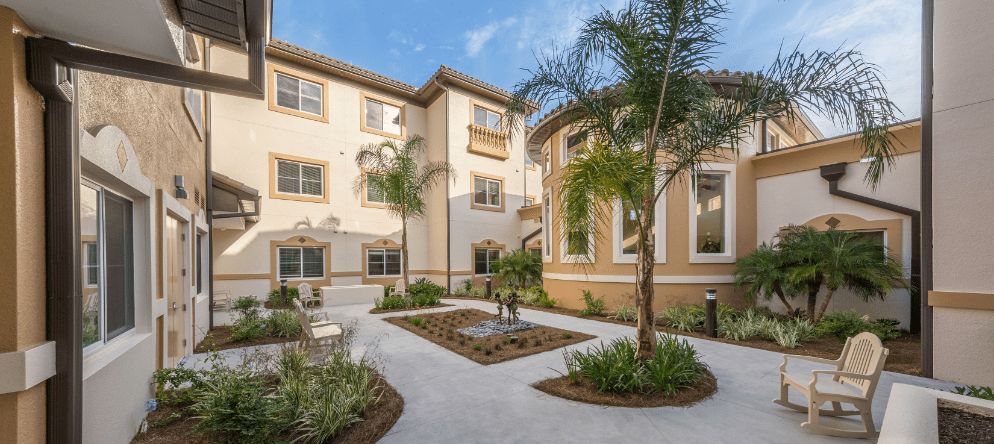Watercrest Spanish Springs