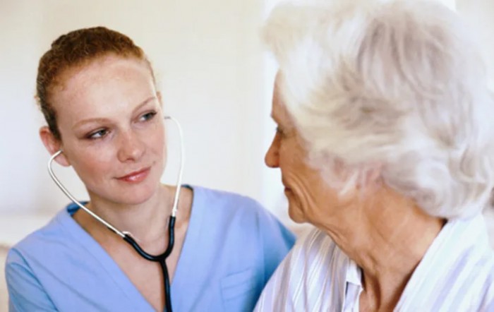 Americana Health & Rehab Center