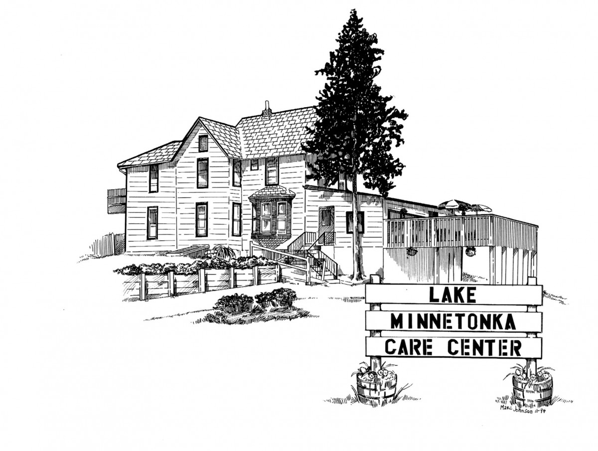 Lake Minnetonka Care Center