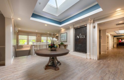 Avita of Needham