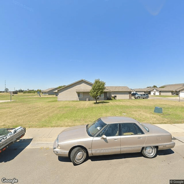Coolidge Plaza LLC