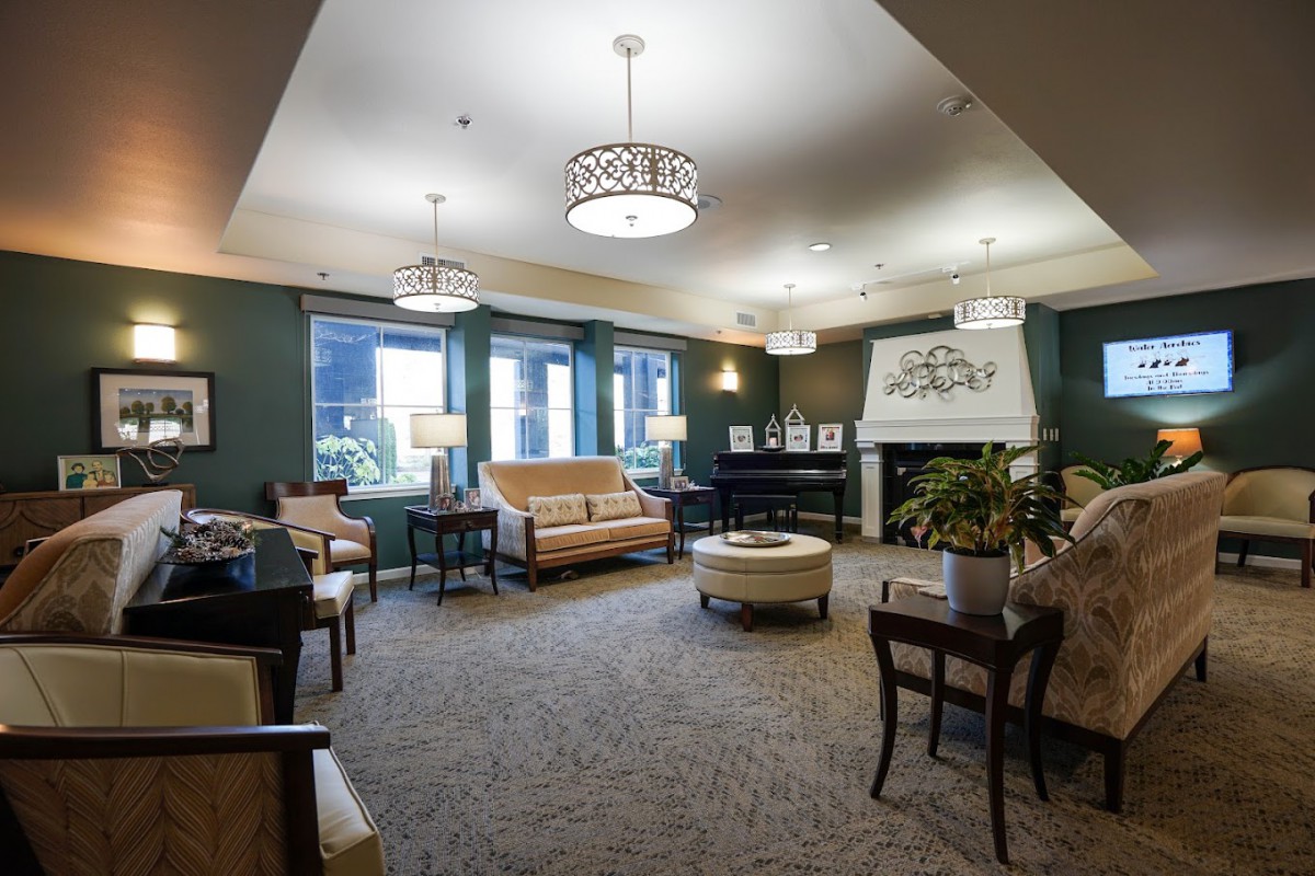 Chateau at Valley Center