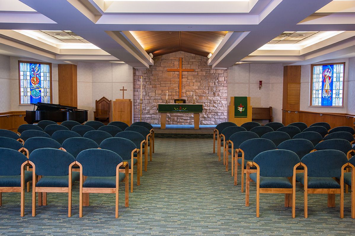Mount Olivet Careview Home